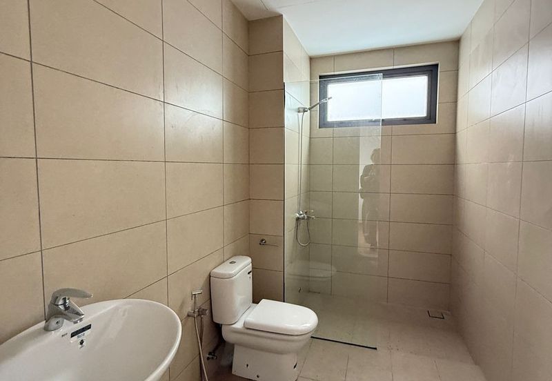 Broadleaf Residences, Hometree