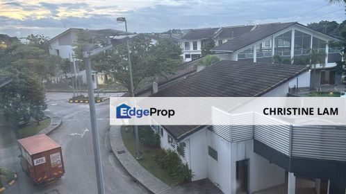 Lagoon Suites Kota Kemuning For Rent, Selangor, Kota Kemuning