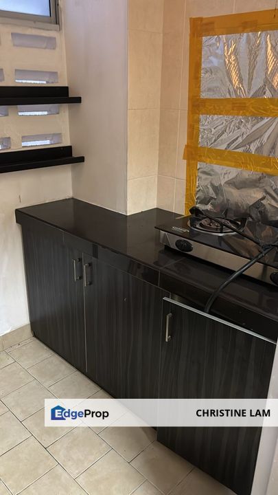 Lagoon Suites Kota Kemuning For Rent, Selangor, Kota Kemuning