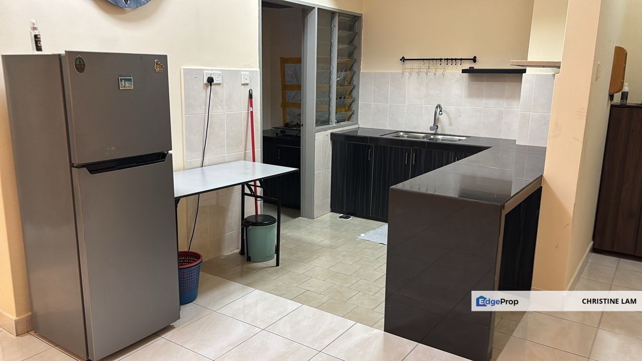 Lagoon Suites Kota Kemuning For Rent, Selangor, Kota Kemuning