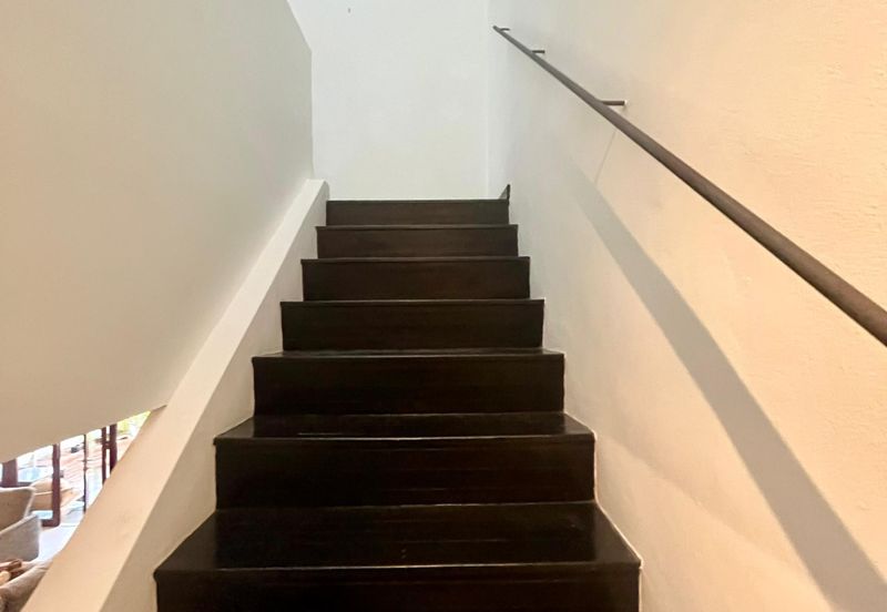 Damansara Heights (Bukit Damansara)