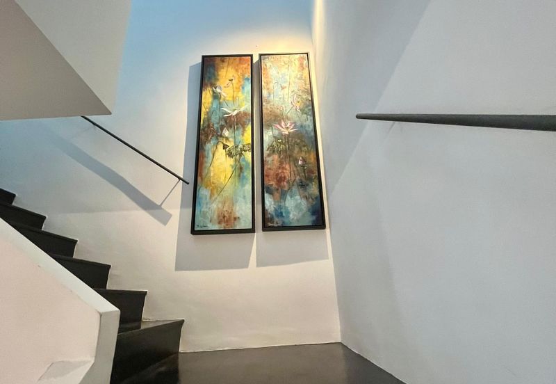 Damansara Heights (Bukit Damansara)