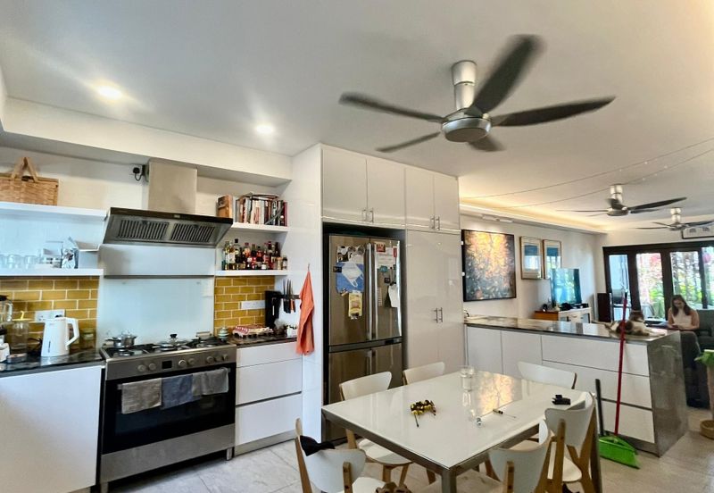 Damansara Heights (Bukit Damansara)