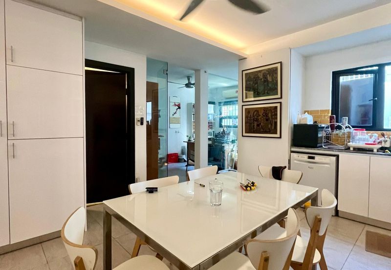 Damansara Heights (Bukit Damansara)