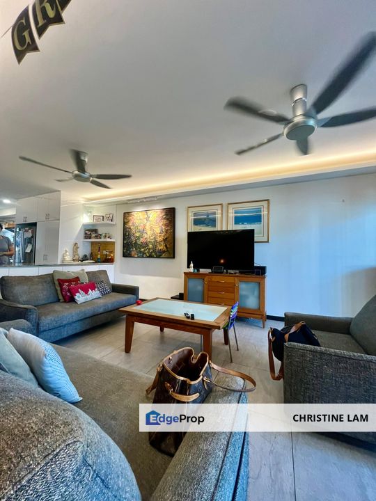 Damansara Heights Double Storey House For Sale , Kuala Lumpur, Damansara Heights