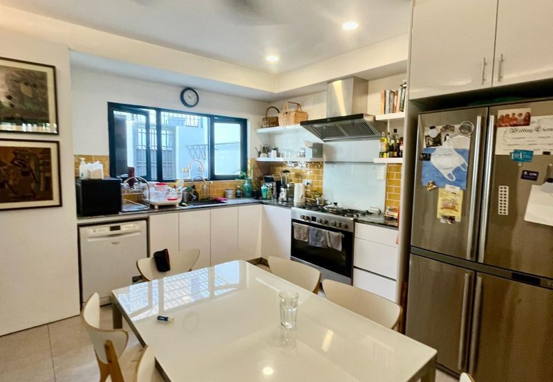 Damansara Heights (Bukit Damansara)