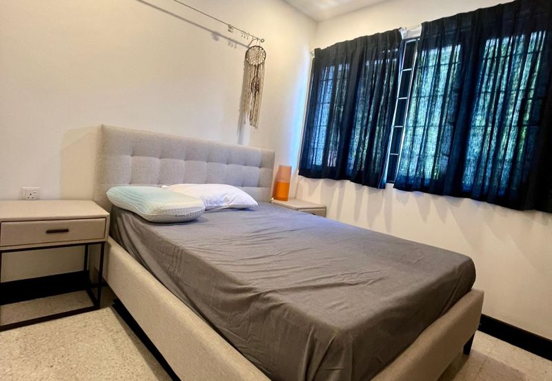 Damansara Heights (Bukit Damansara)