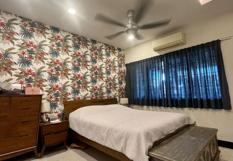 Damansara Heights (Bukit Damansara)