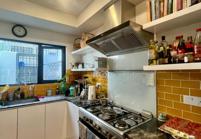 Damansara Heights (Bukit Damansara)