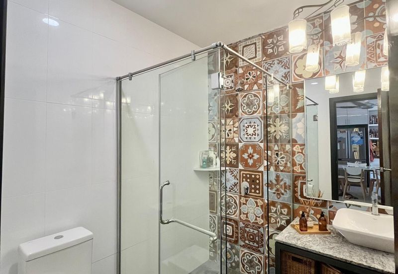 Damansara Heights (Bukit Damansara)