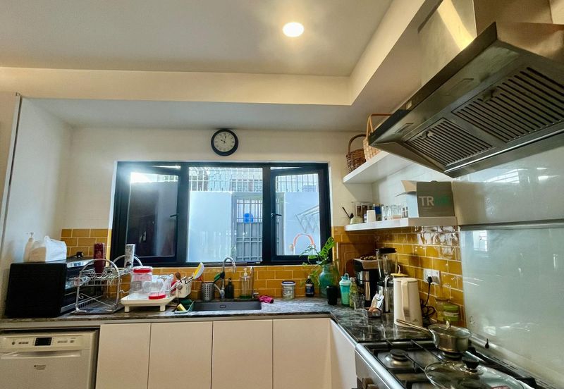 Damansara Heights (Bukit Damansara)