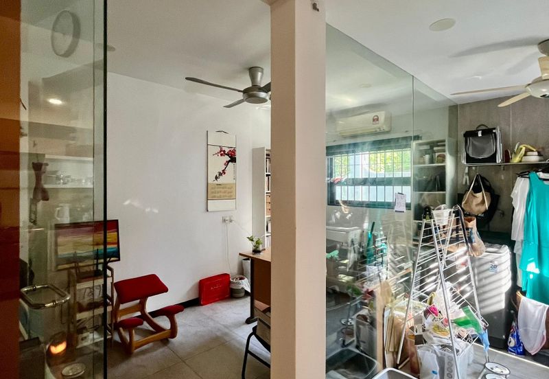 Damansara Heights (Bukit Damansara)