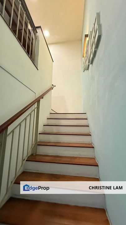 Alam Impian Shah Alam Double Storey House For Sale , Selangor, Shah Alam