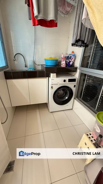 Alam Impian Shah Alam Double Storey House For Sale , Selangor, Shah Alam