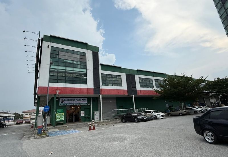 Sentral 27