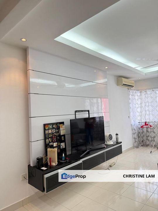 Koi Kinrara Condominium For Sale, Selangor, Puchong