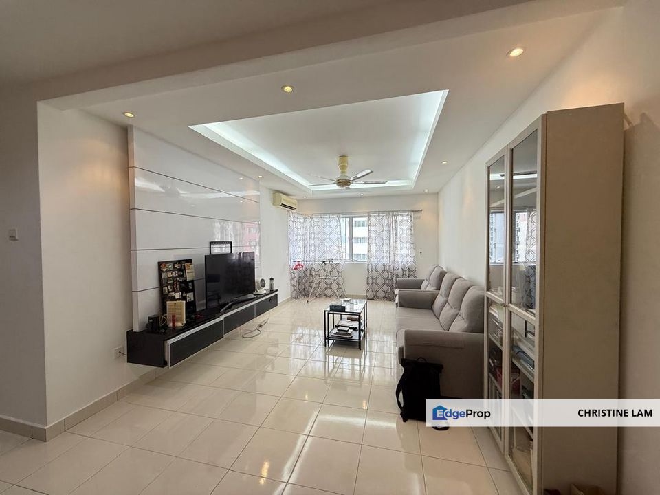 Koi Kinrara Condominium For Sale, Selangor, Puchong