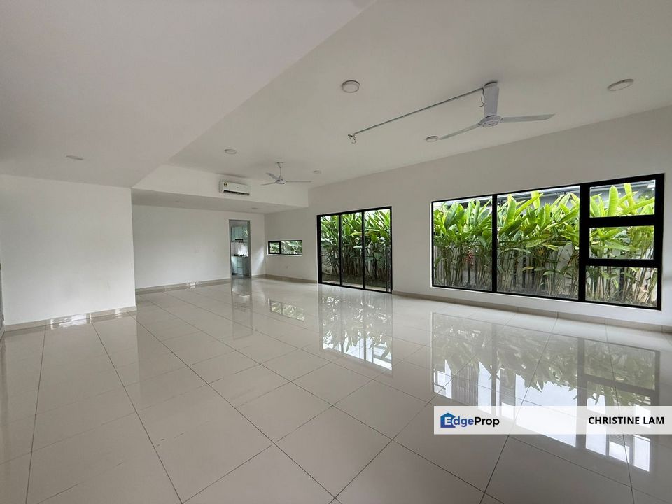 Cheria Residences Semi D House For Sale, Selangor, Telok Panglima Garang