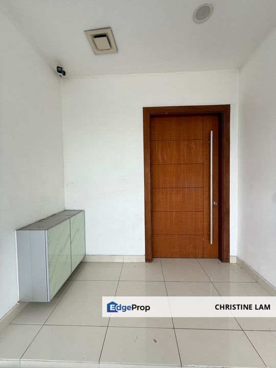 Cheria Residences Semi D House For Rent, Selangor, Telok Panglima Garang