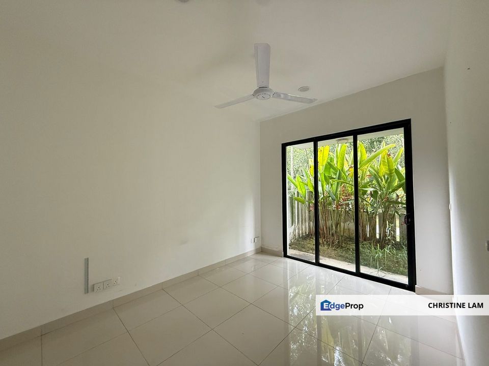 Cheria Residences Semi D House For Rent, Selangor, Telok Panglima Garang
