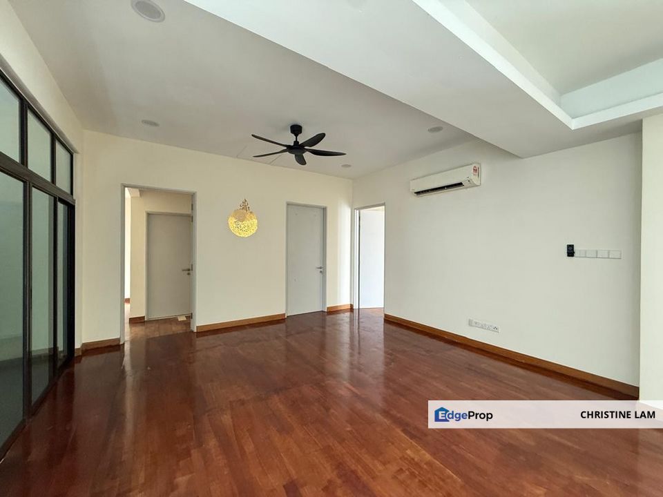 Alam Impian Semi Detached House For Rent, Selangor, Shah Alam