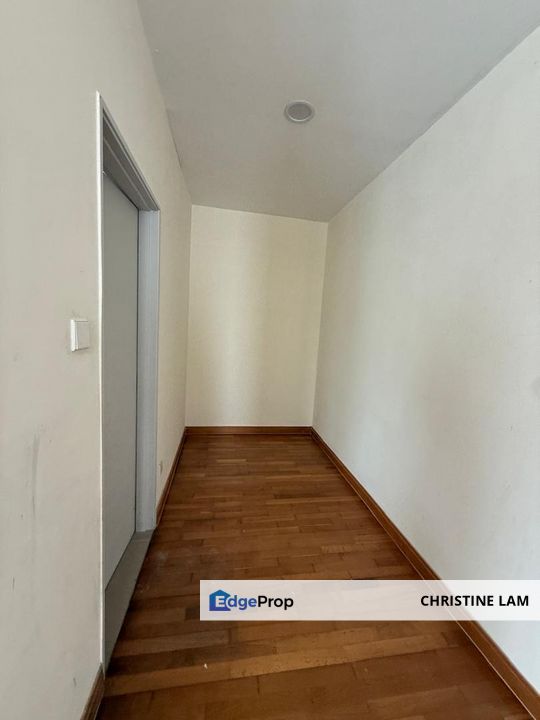 Alam Impian Semi Detached House For Rent, Selangor, Shah Alam