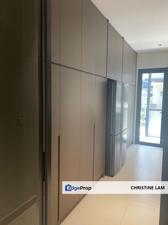Elemen Residence Tropicana Aman House For Sale, Selangor, Telok Panglima Garang