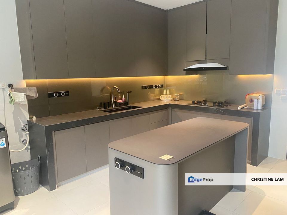 Elemen Residence Tropicana Aman House For Sale, Selangor, Telok Panglima Garang