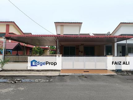 Single Storey Semi-D Taman Cermai Fasa 4,Jitra Kedah.(RENOVATED & Extended) , Kedah, Kubang Pasu