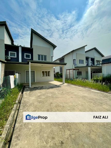 Double Storey Semi D, Taman  Meru Jaya, Meru, 41050 Klang, Selangor, Selangor, Klang