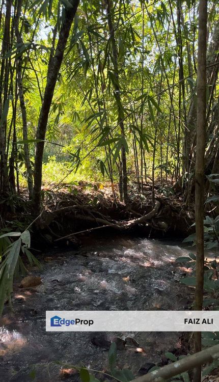 Tanah di Lawin, Lenggong, Perak, Perak, Lenggong