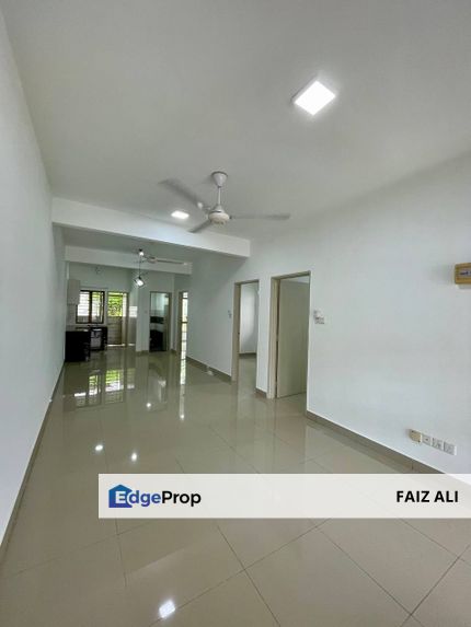 Townhouse Villa Kesuma, Bandar Tasik Kesuma, Semenyih, Selangor, Semenyih