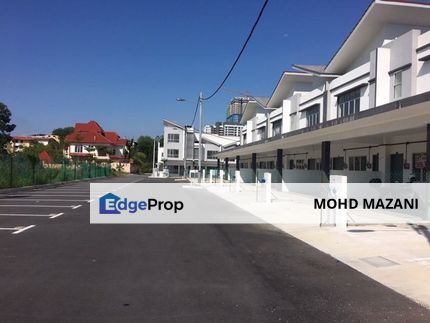 1st Floor Townhouse Taman Universiti Bangi Near GMI, Selangor, Kajang