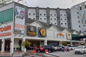 Palas Horizon Residence Cameron Highland For Sale @RM399,000 By MOHD ...