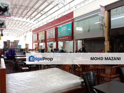 2 Storey Shop lot MITC Ayer Keroh Beside MYDIN, Melaka, Ayer Keroh