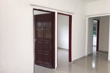 Jalan Pulau Meranti 