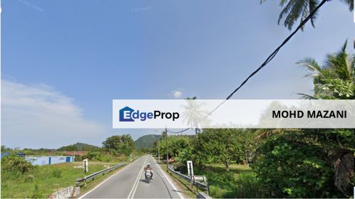 1 Ekar Balik Pulau FREEHOLD Mainroad Penang, Penang, Balik Pulau