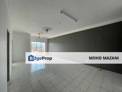 Apartment Merdeka Villa Ampang Selangor, Selangor, Ampang