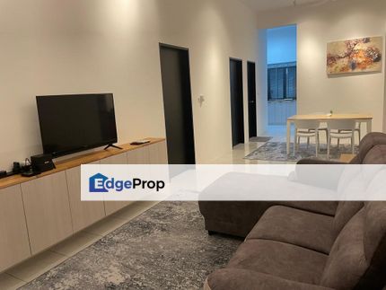 Townhouse Taman Nova Anggerik, Selangor, Kajang