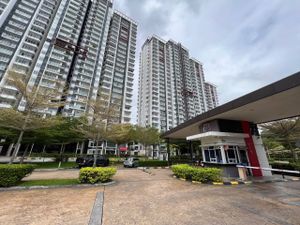 Dwiputra Residences Condo Presint 15 Putrajaya for Sale @RM499,000 By ...