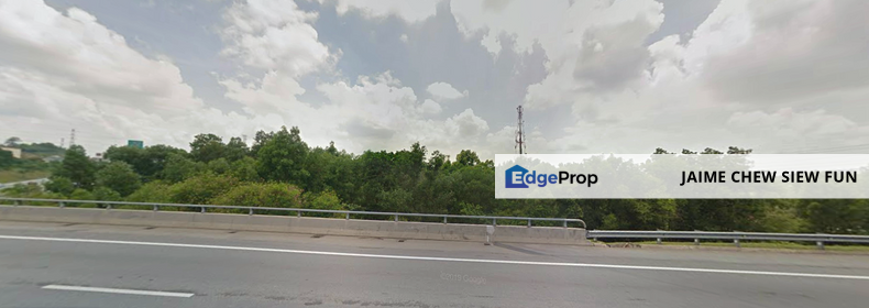 Puchong Commercial Land , Selangor, Puchong