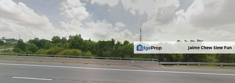 Puchong Commercial Land , Selangor, Puchong
