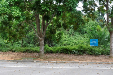Cyberjaya Freehold Commercial Land