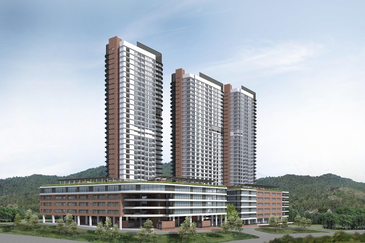 Cyberjaya Freehold Commercial Land