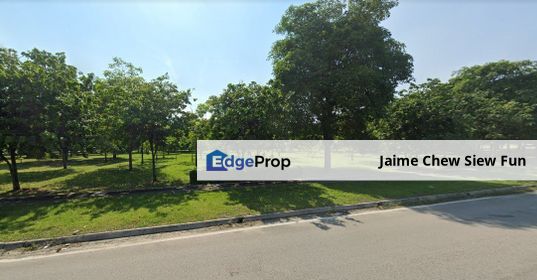 Bukit Tinggi, Klang Commercial Land For Sale, Selangor, Klang