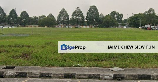 Bukit Tinggi, Klang Commercial Land For Sale, Selangor, Klang