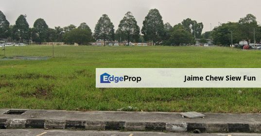 Bukit Tinggi, Klang Commercial Land For Sale, Selangor, Klang