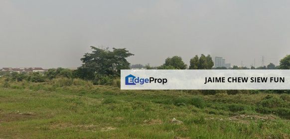 Bukit Tinggi, Klang Commercial Land For Sale, Selangor, Klang