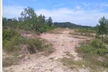 Sg Buaya, Rawang Industrial Land For SALE