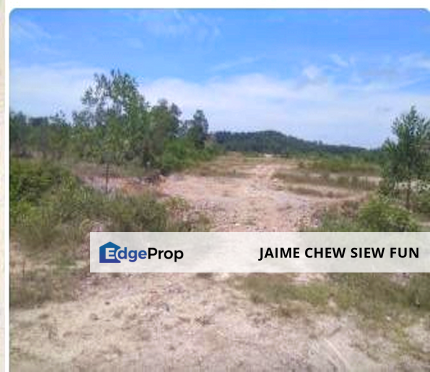 Sg Buaya, Rawang Industrial Land For SALE, Selangor, Rawang